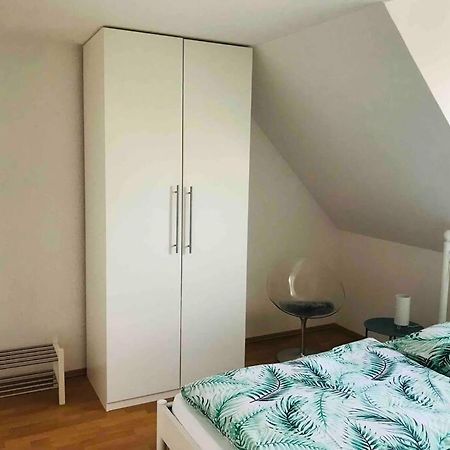 2 Zi Whg Auf 2 Etagen Dg, Aufzug, Balkon Braunschweig Exterior photo